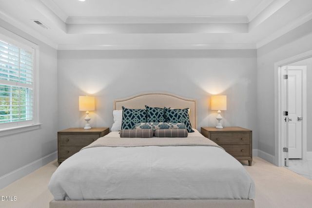 $1,474,000 | 2125 Princeville Drive, Apex, NC 27523