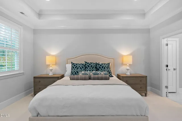 $1,474,000 | 2125 Princeville Drive, Apex, NC 27523