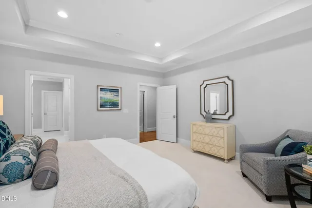 $1,474,000 | 2125 Princeville Drive, Apex, NC 27523