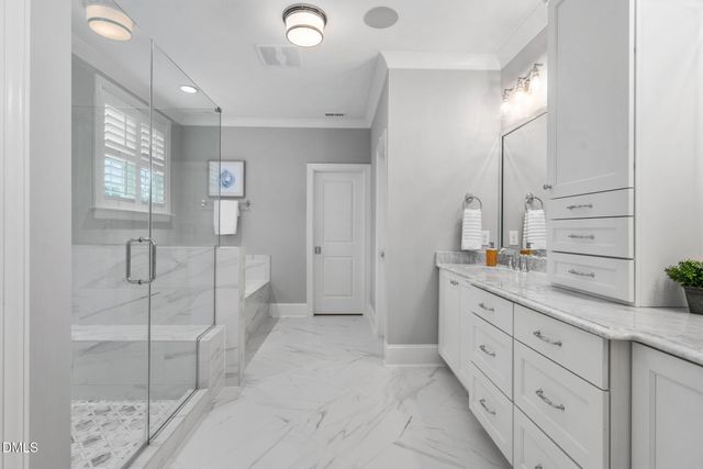 $1,474,000 | 2125 Princeville Drive, Apex, NC 27523