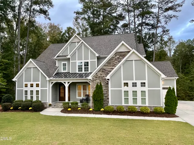 $1,474,000 | 2125 Princeville Drive, Apex, NC 27523