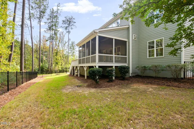 $1,474,000 | 2125 Princeville Drive, Apex, NC 27523
