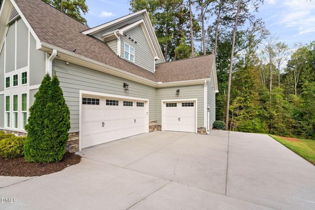 $1,474,000 | 2125 Princeville Drive, Apex, NC 27523