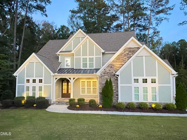 $1,474,000 | 2125 Princeville Drive, Apex, NC 27523