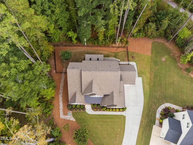 $1,474,000 | 2125 Princeville Drive, Apex, NC 27523
