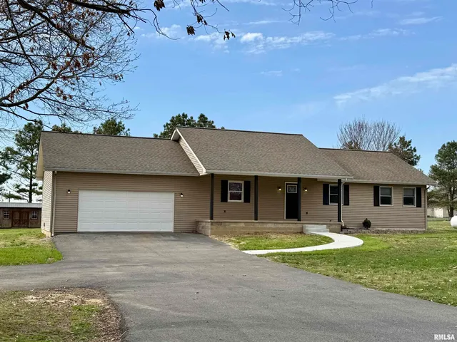 $238,700 | 56 Woodland Drive, Metropolis, IL 62960