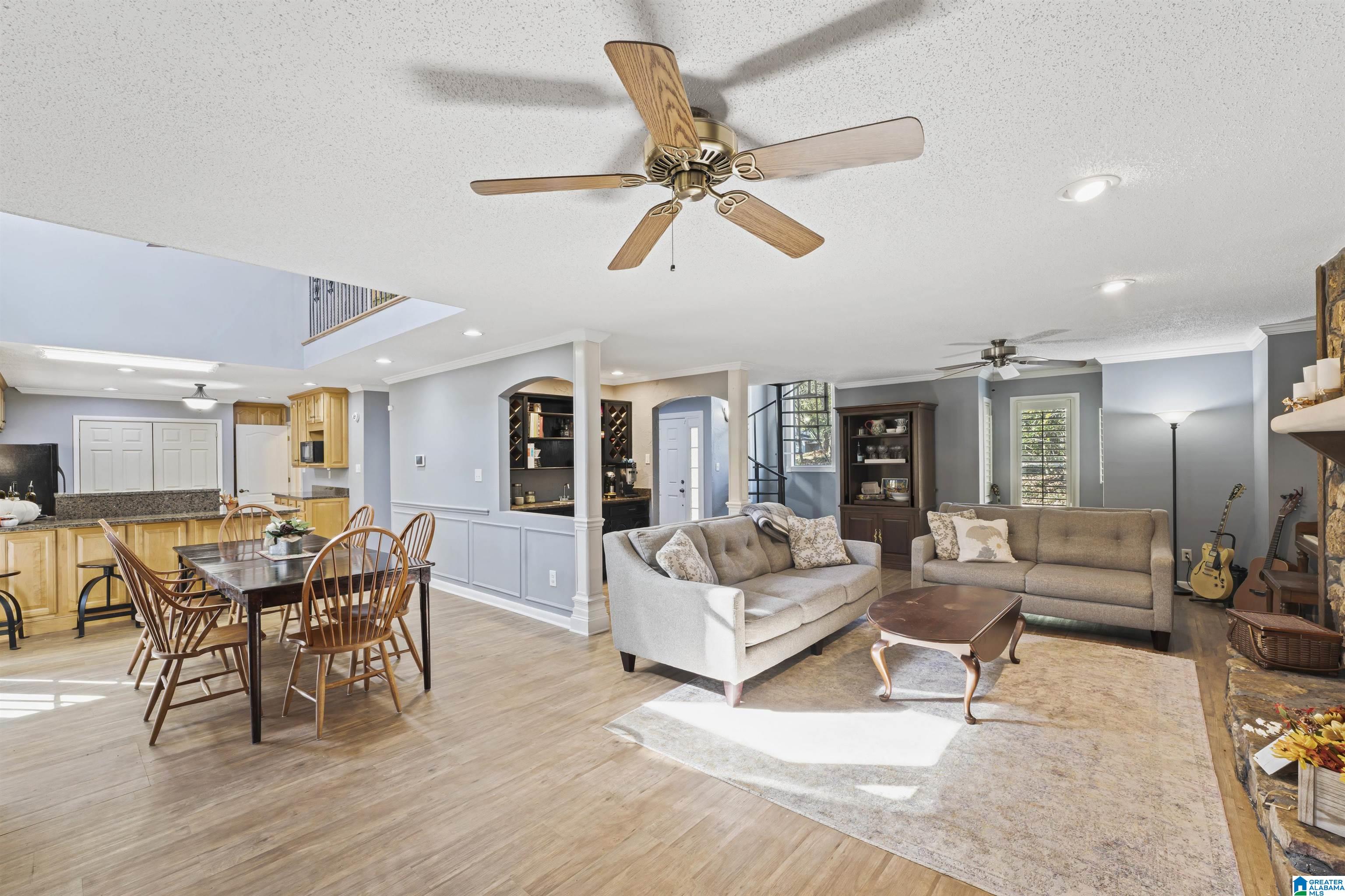 3341 Culloden Way Birmingham, AL 35242 - Photo 12 of 49