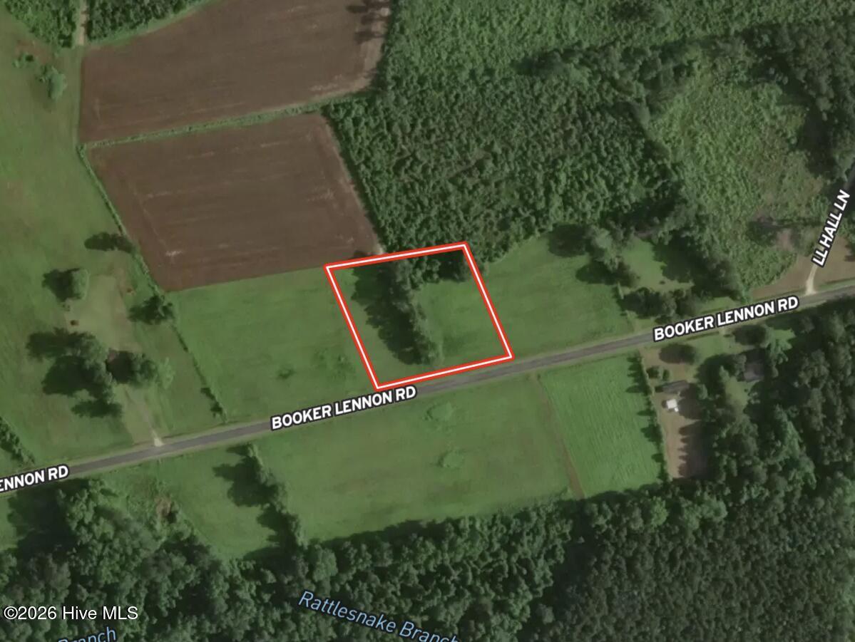 0 Booker Lennon Road Evergreen, NC 28438 - Photo 27 of 28