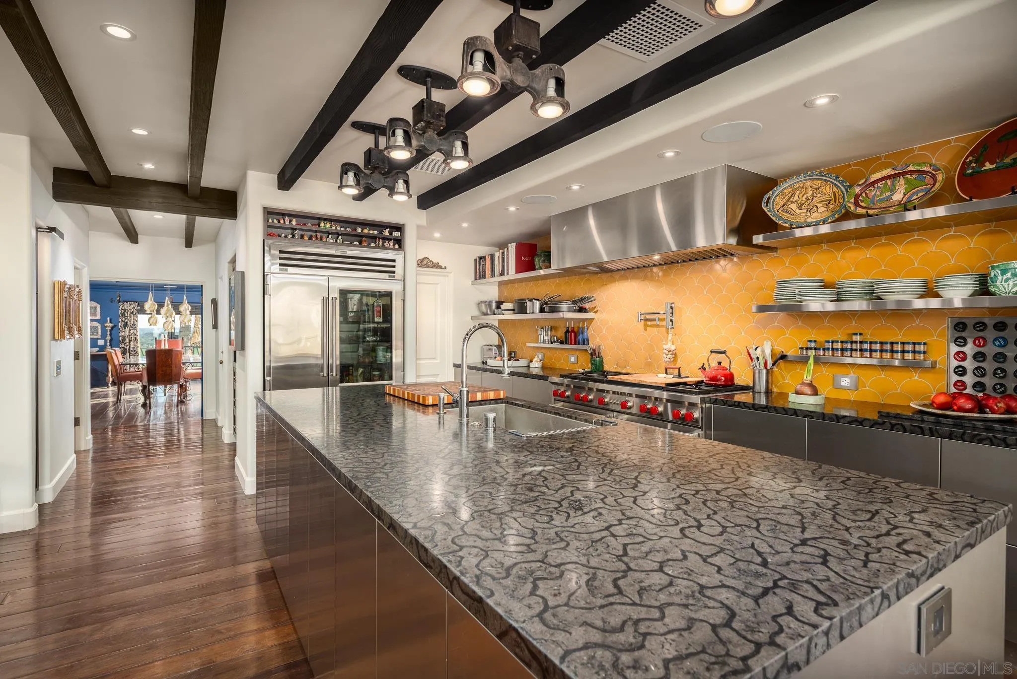 18245 Paseo Victoria Rancho Santa Fe, CA 92067 - Photo 17 of 50