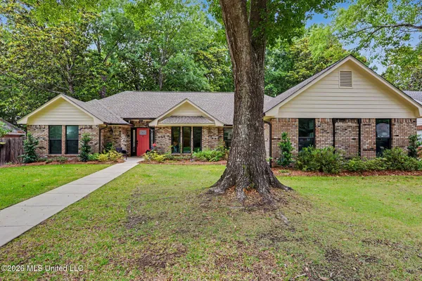 $377,000 | 902 Magnolia Bayou Boulevard, Ocean Springs, MS 39564