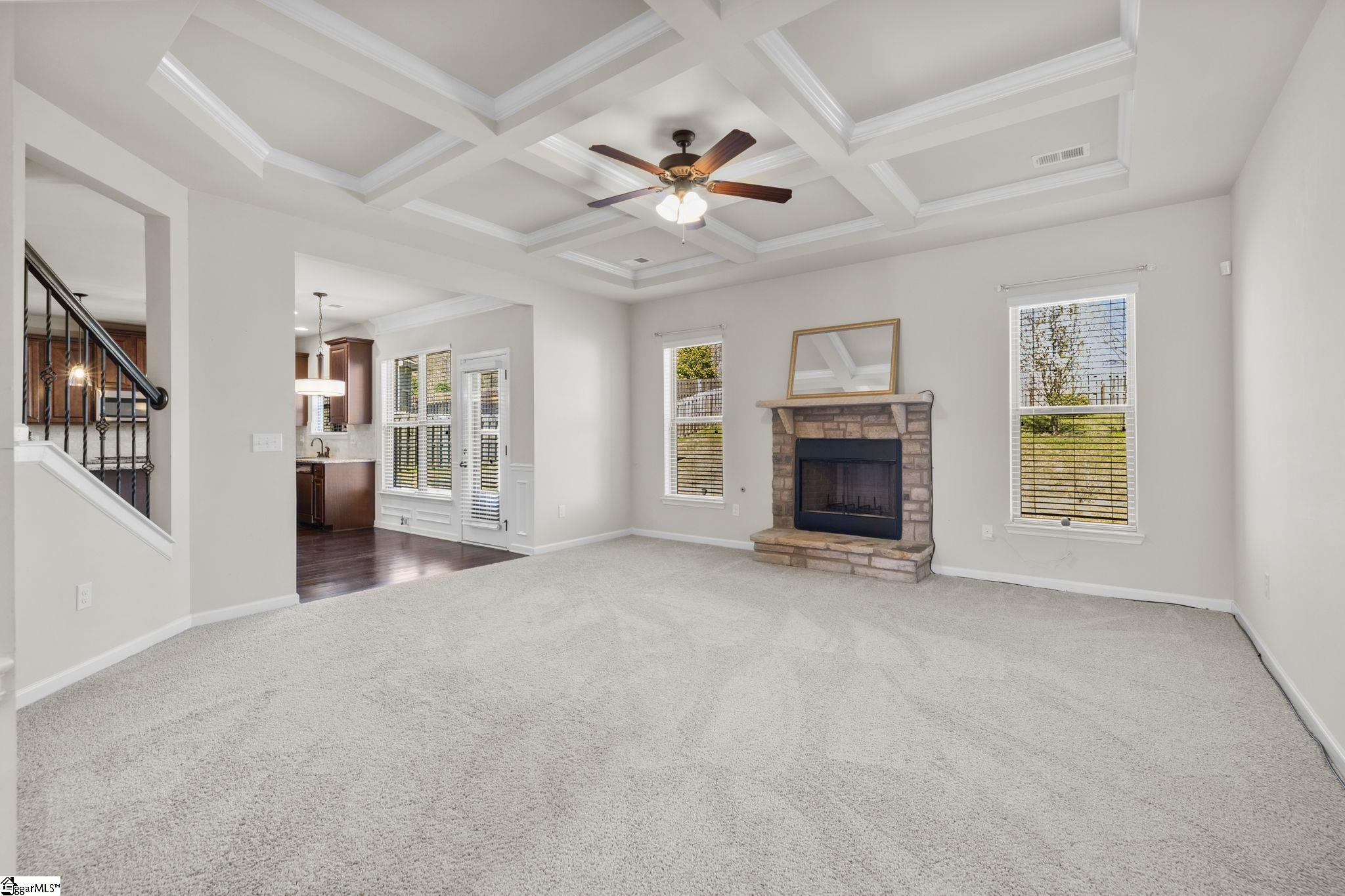 16 Verdana Court Simpsonville, SC 29680 - Photo 13 of 32