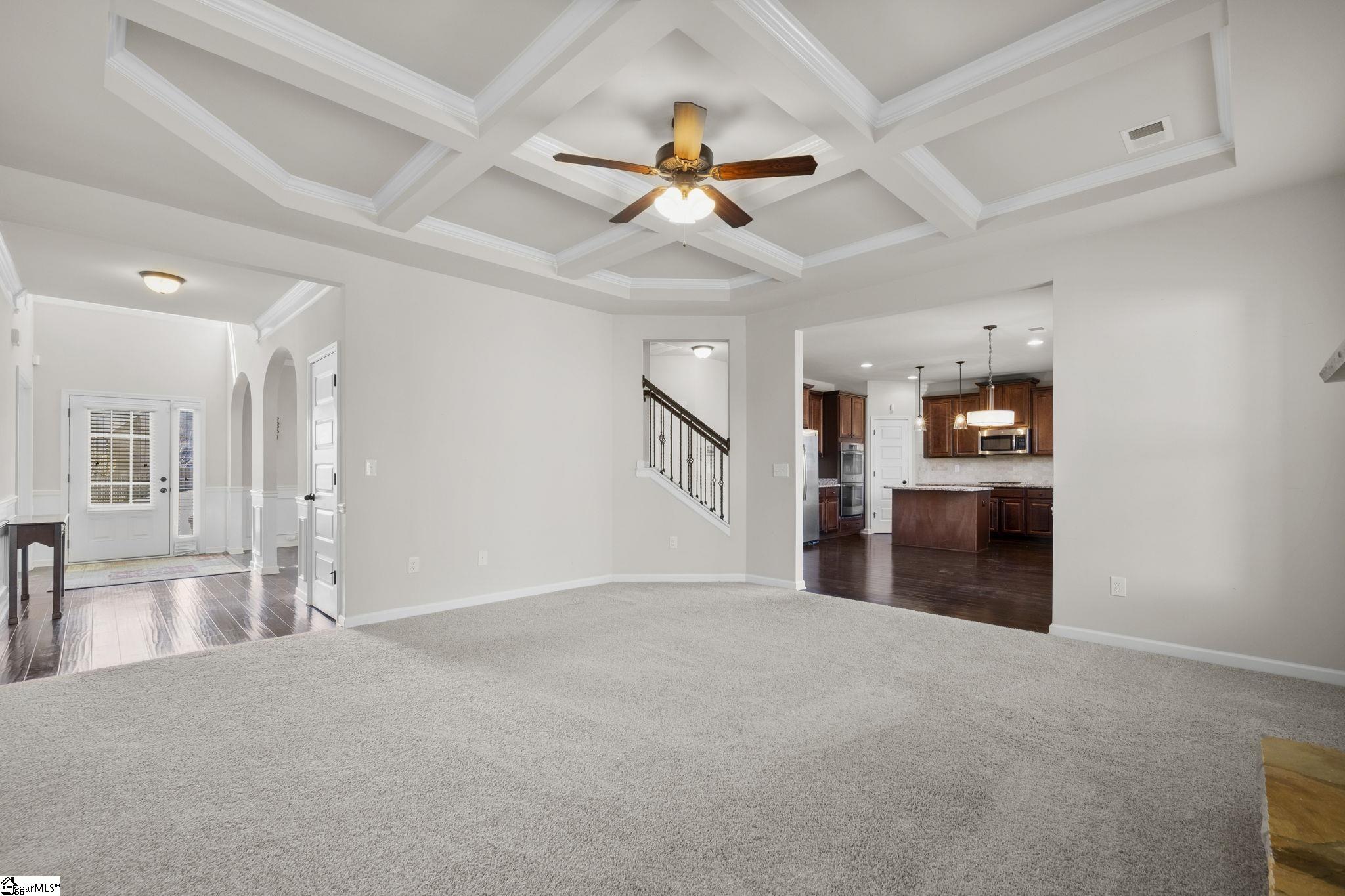 16 Verdana Court Simpsonville, SC 29680 - Photo 14 of 32