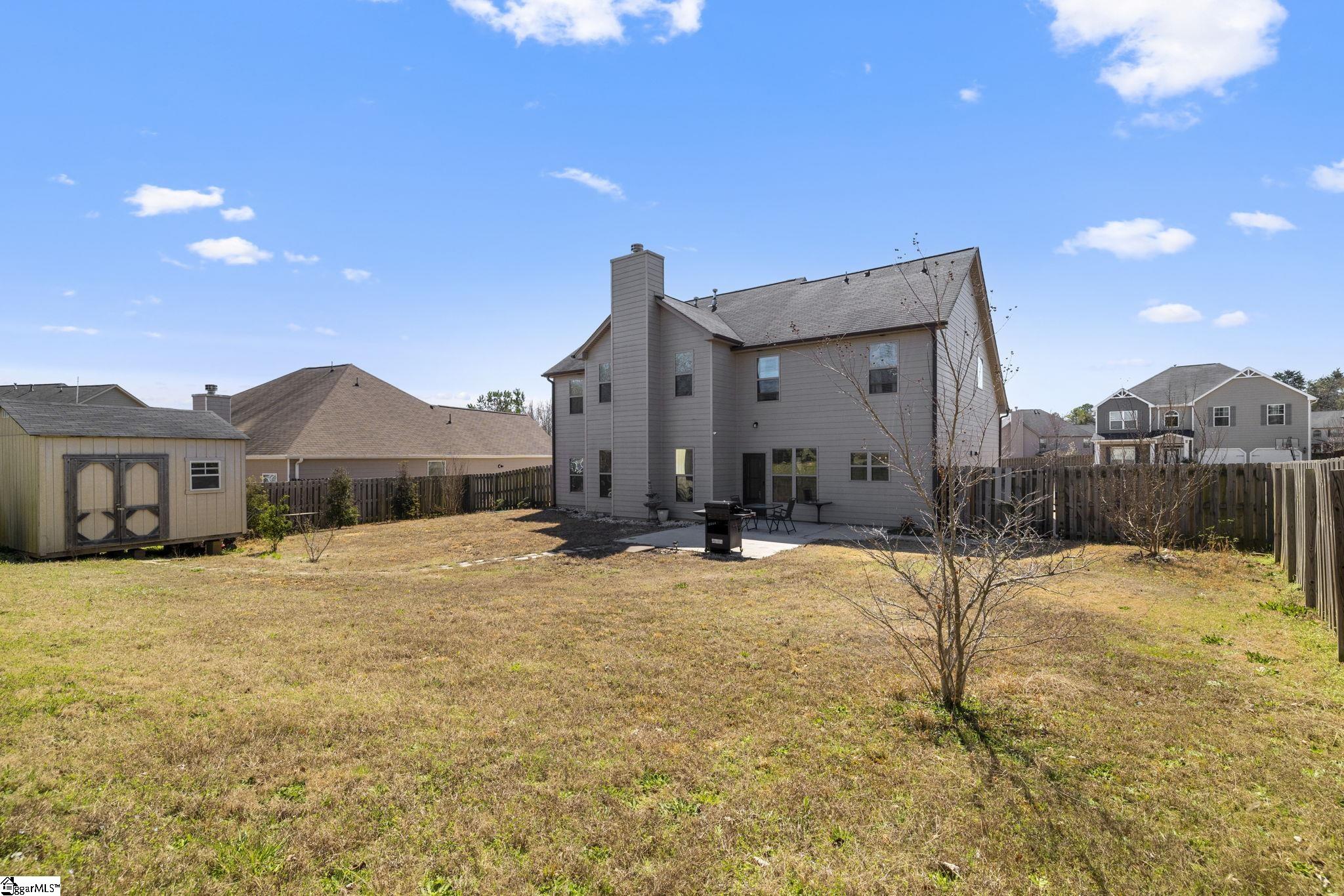 16 Verdana Court Simpsonville, SC 29680 - Photo 27 of 32