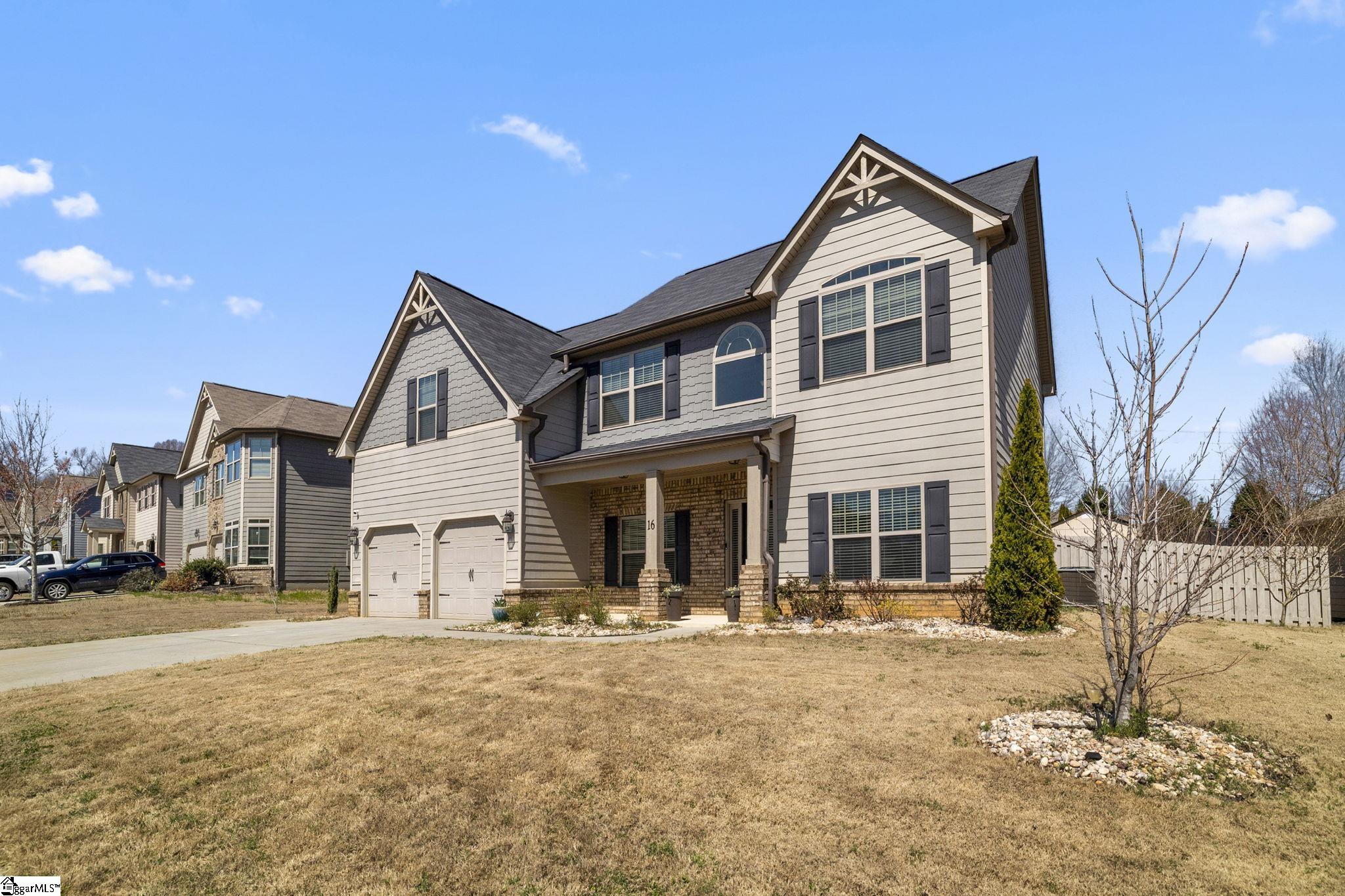 16 Verdana Court Simpsonville, SC 29680 - Photo 4 of 32