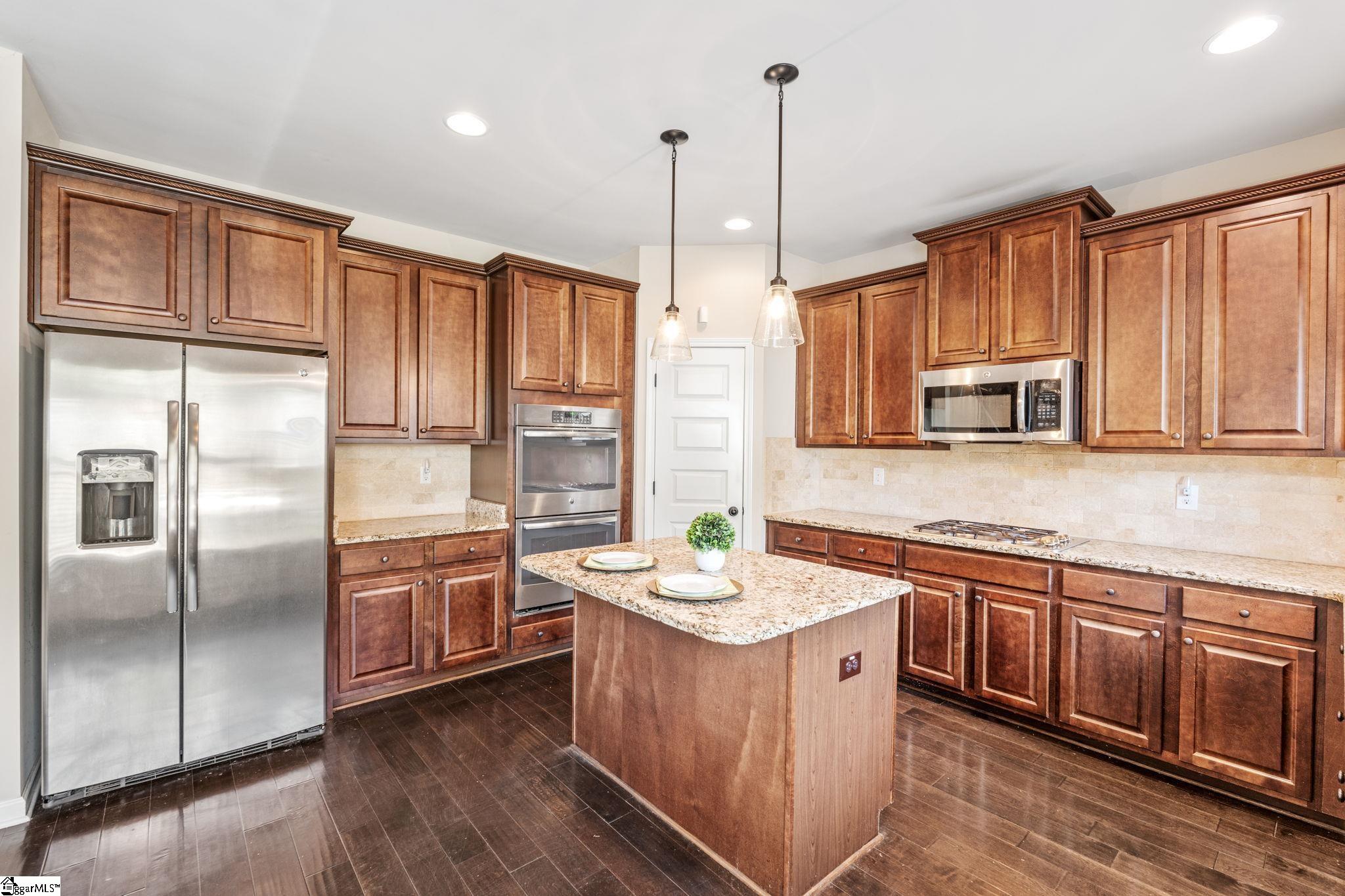 16 Verdana Court Simpsonville, SC 29680 - Photo 9 of 32