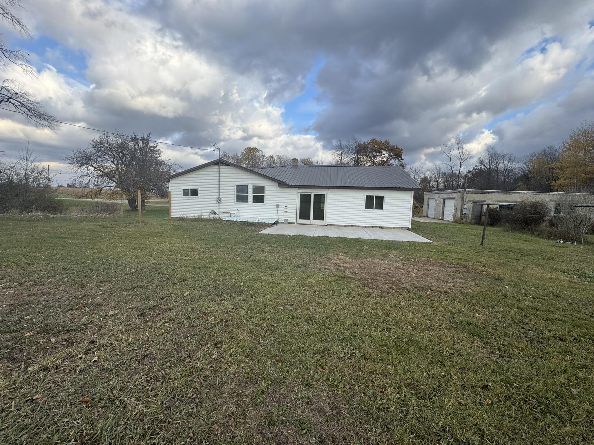 2233 East Marrison Road Custer, MI 49405 - Photo 28 of 29 west side