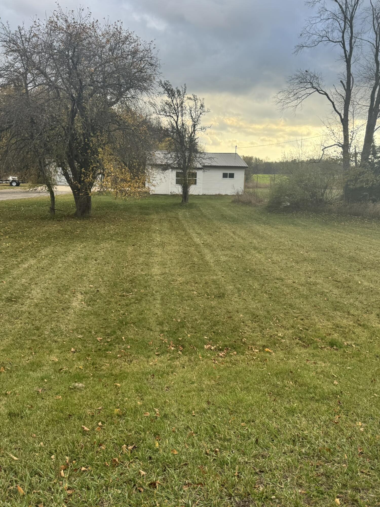 2233 East Marrison Road Custer, MI 49405 - Photo 29 of 29 north side