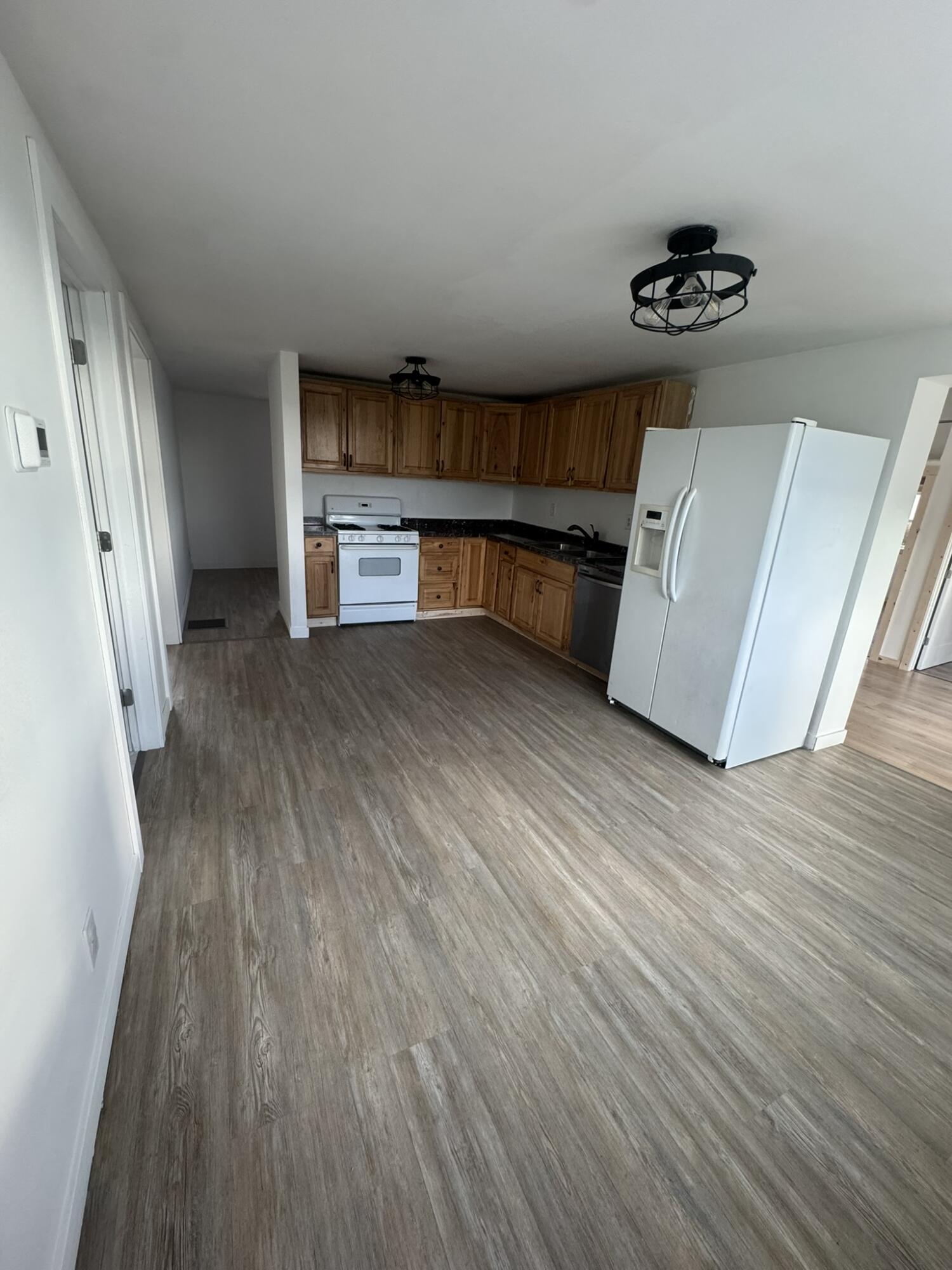 2233 East Marrison Road Custer, MI 49405 - Photo 5 of 29 kitchen