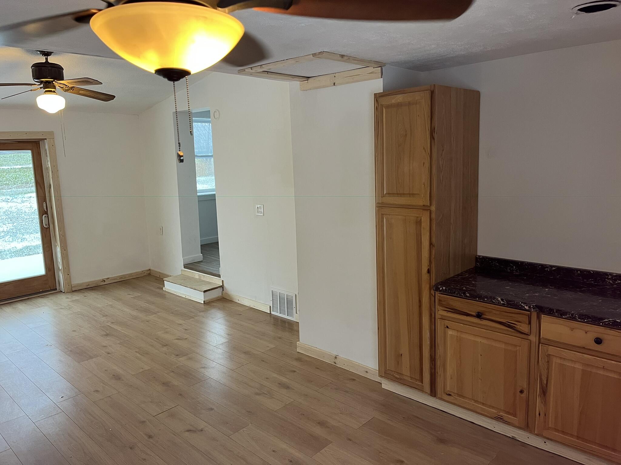 2233 East Marrison Road Custer, MI 49405 - Photo 8 of 29 living room 2