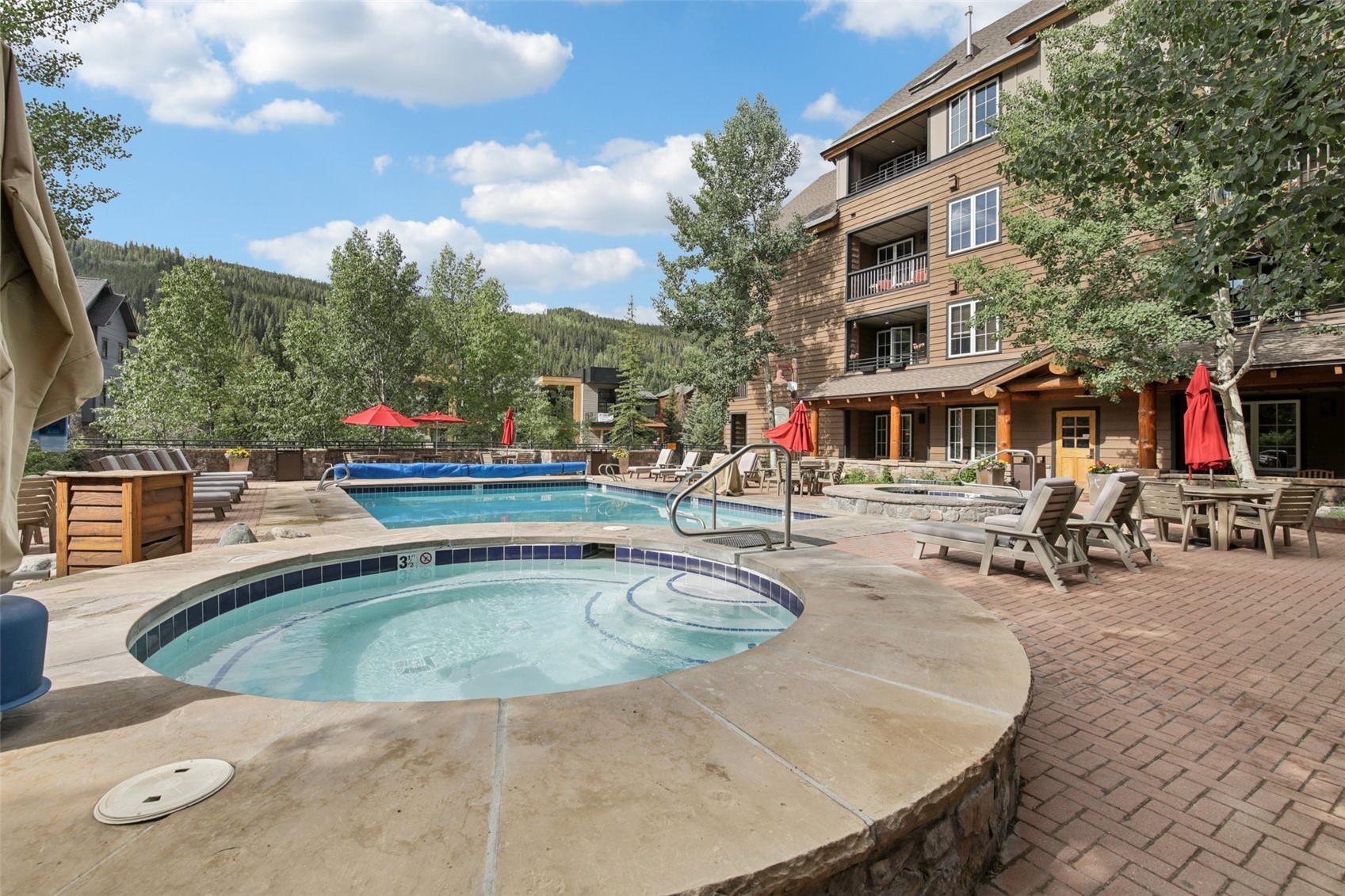 100 Dercum Square, Unit 8361 Keystone, CO 80435 - Photo 37 of 41