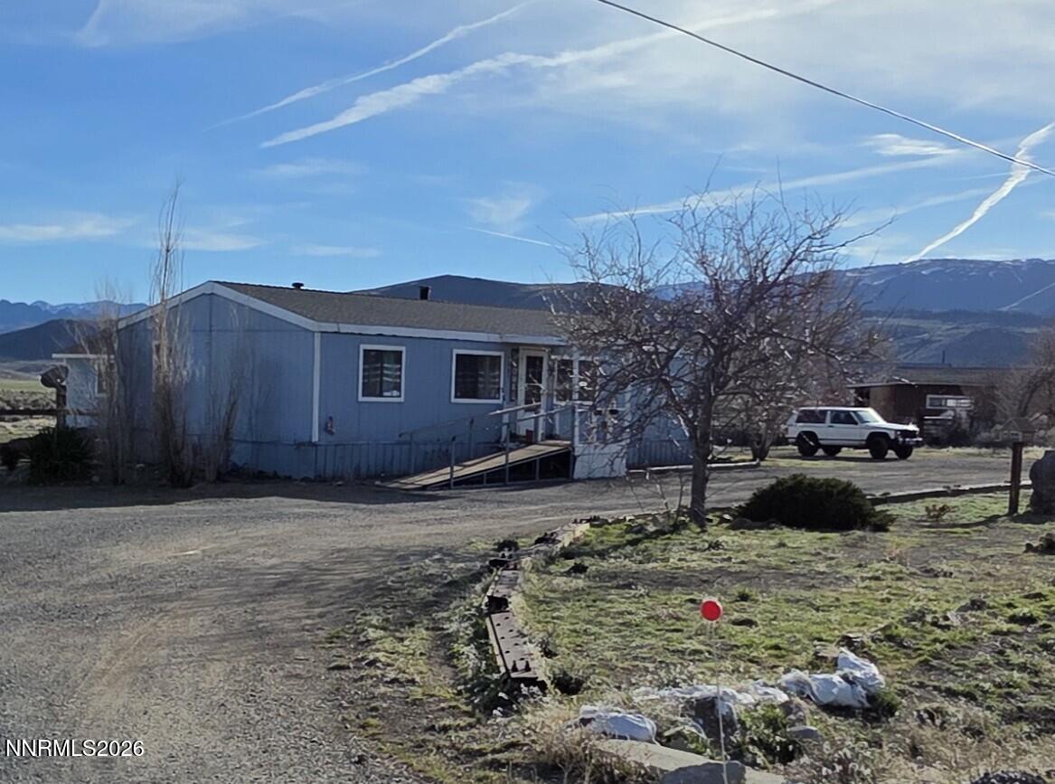 3985 Granite Way Topaz Ranch Estates, NV 89444 - Photo 1 of 34 20260311_165808_crop