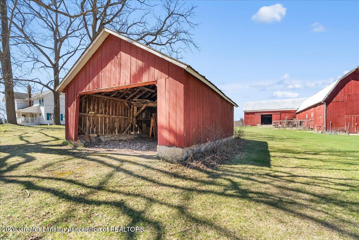 8410 Beardslee Road Owosso, MI 48867 - Photo 60 of 68 58-Media Jett - 56