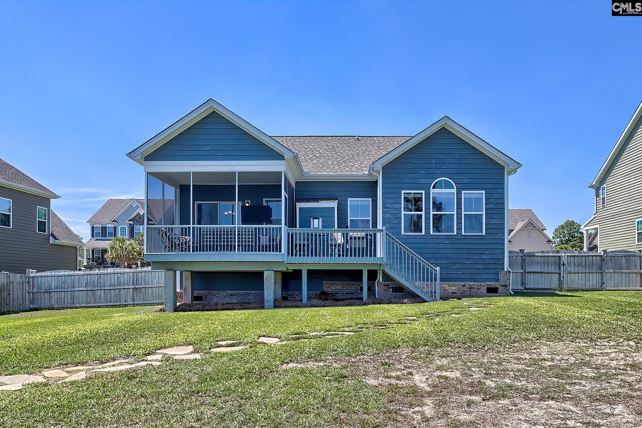 1167 Beechfern Circle Elgin, SC 29045 - Photo 7 of 44