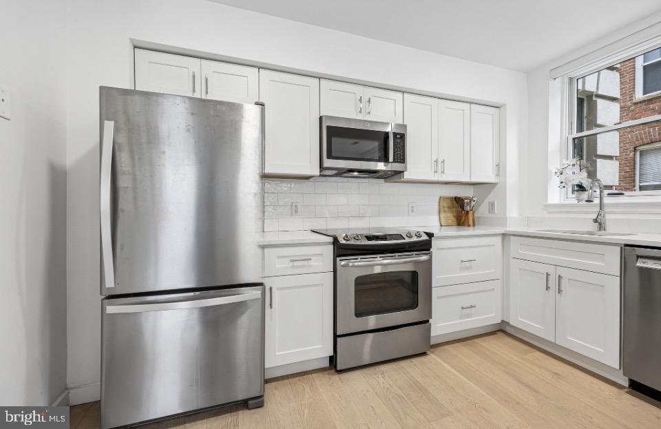 2627 Adams Mill Road Northwest, Unit 108 Washington, DC 20009 - Photo 11 of 43
