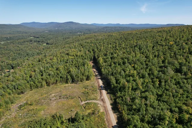 $145,000 | 8 High Ground Road, Kingfield, ME 04947