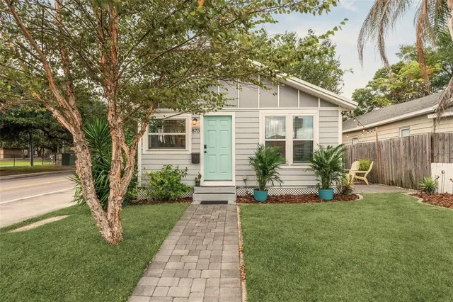 $475,000 | 875 West Lyman Avenue, Winter Park, FL 32789