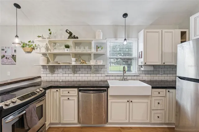 $475,000 | 875 West Lyman Avenue, Winter Park, FL 32789