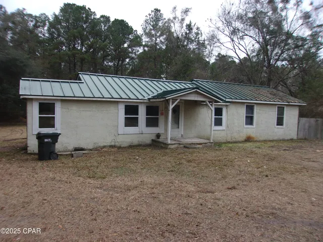 $99,900 | 1792 Highway 79, Bonifay, FL 32425