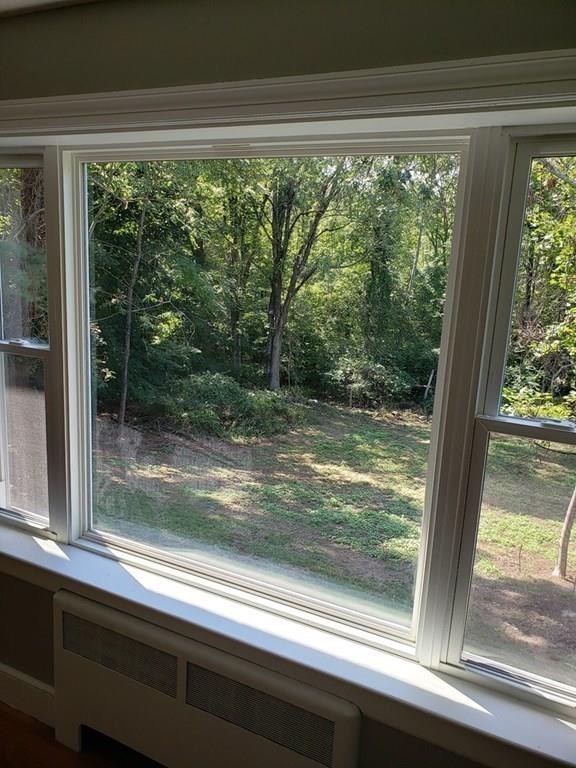198 Lebanon Hill Road Southbridge, MA 01550 - Photo 13 of 37 a view from window
