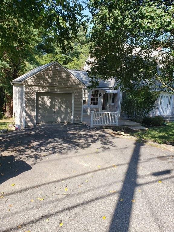 198 Lebanon Hill Road Southbridge, MA 01550 - Photo 2 of 37 front view of a house with a yard