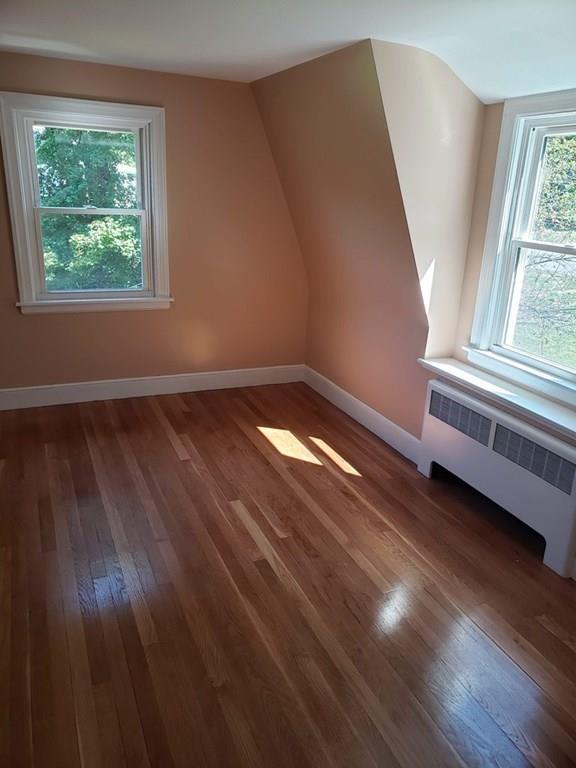 198 Lebanon Hill Road Southbridge, MA 01550 - Photo 27 of 37 a view of an empty room and window