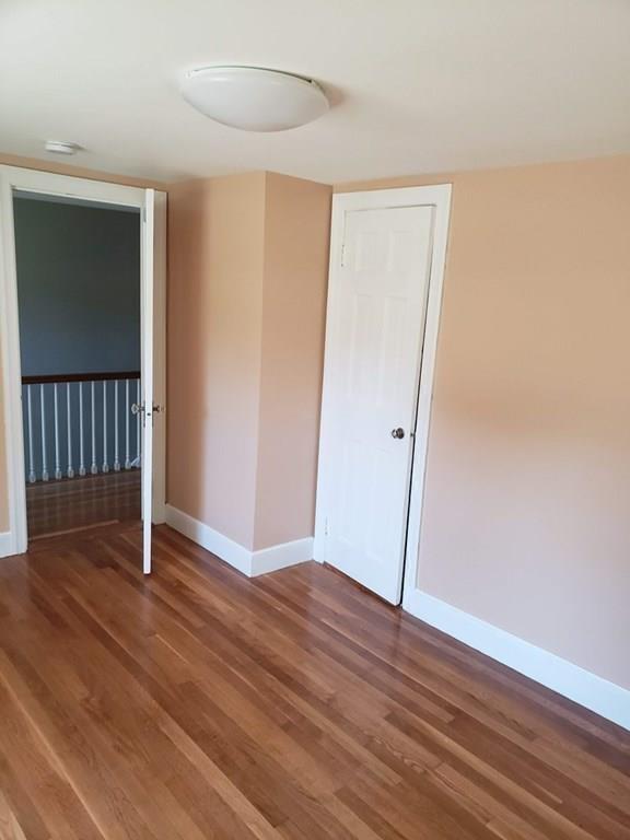 198 Lebanon Hill Road Southbridge, MA 01550 - Photo 29 of 37 a view of entryway with wooden floor