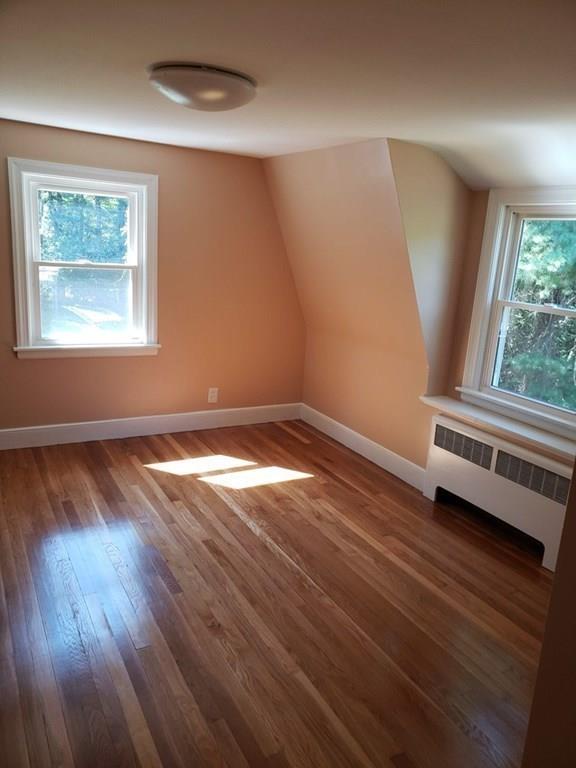 198 Lebanon Hill Road Southbridge, MA 01550 - Photo 31 of 37 a view of room with window and wooden floor
