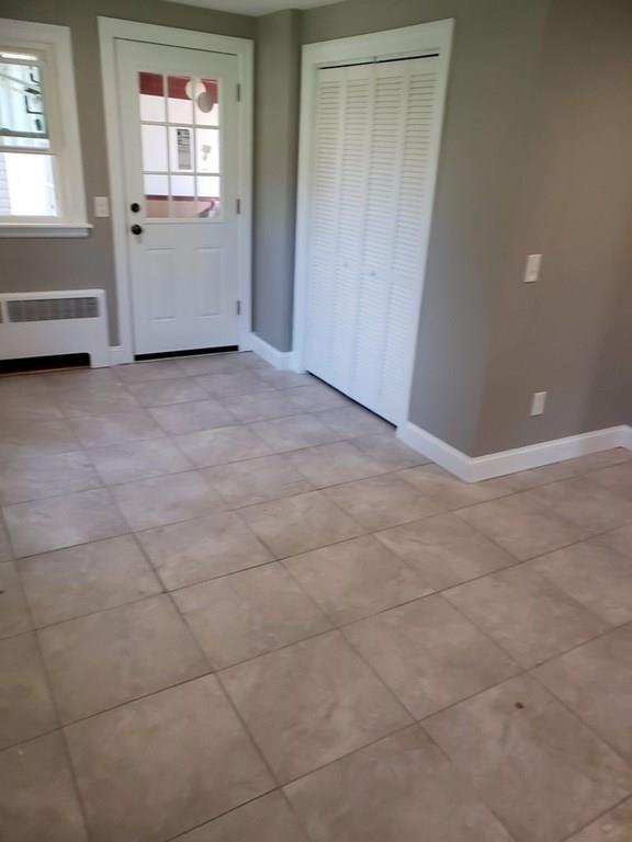 198 Lebanon Hill Road Southbridge, MA 01550 - Photo 6 of 37 a view of an empty room with a window