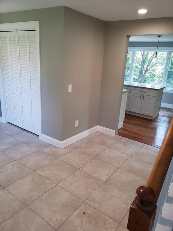 198 Lebanon Hill Road Southbridge, MA 01550 - Photo 7 of 37 an empty room with windows