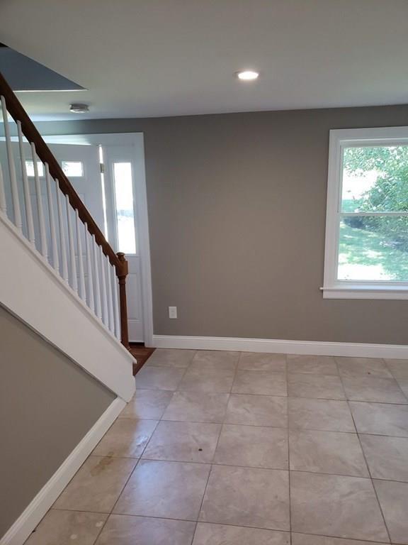 198 Lebanon Hill Road Southbridge, MA 01550 - Photo 8 of 37 a view of an entryway with a window