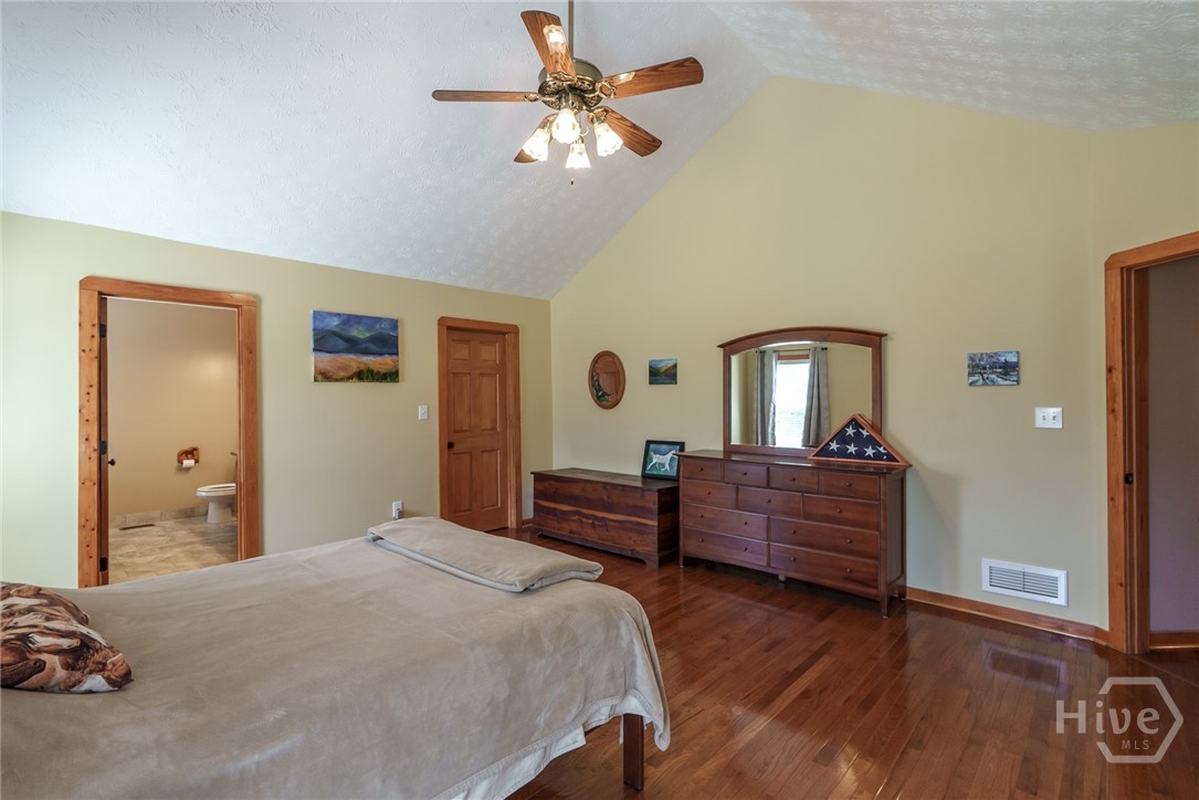 3151 Jack Glass Road Monroe, GA 30656 - Photo 25 of 62