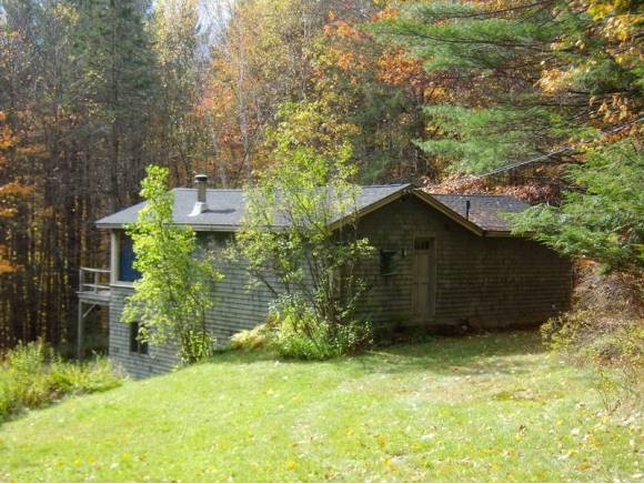 364 Mountain Road Dalton, NH 03598 - Photo 1 of 1 Gallery Image 1