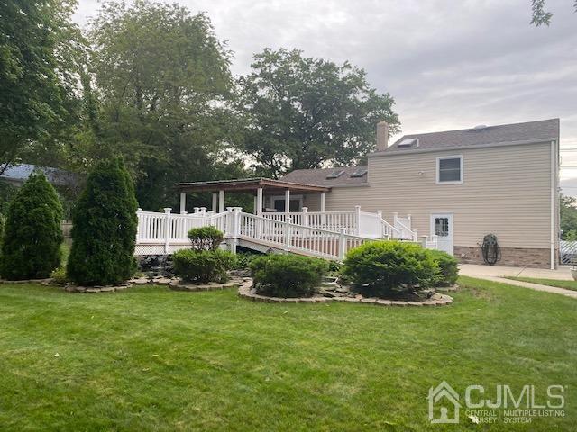 327 Old Stage Road Spotswood, NJ 08884 - Photo 5 of 34 Gallery Image 5