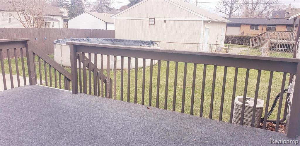 93 Pine Street River Rouge, MI 48218 - Photo 53 of 62