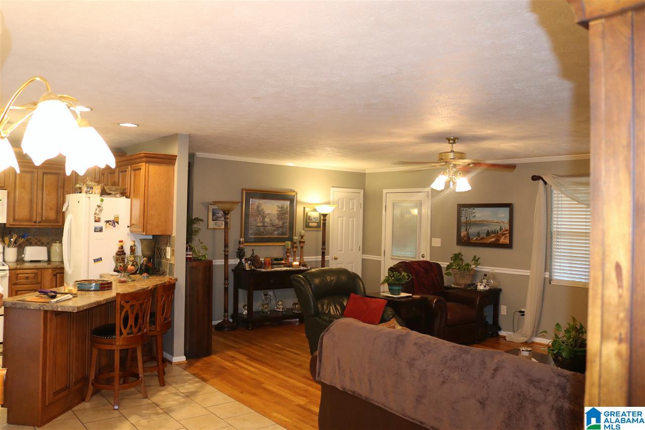 315 Anna Mattison Road Oxford, AL 36203 - Photo 16 of 41
