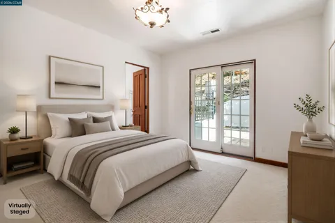 $3,700,000 | 74 Yarrow Valley Lane, Orinda, CA 94563