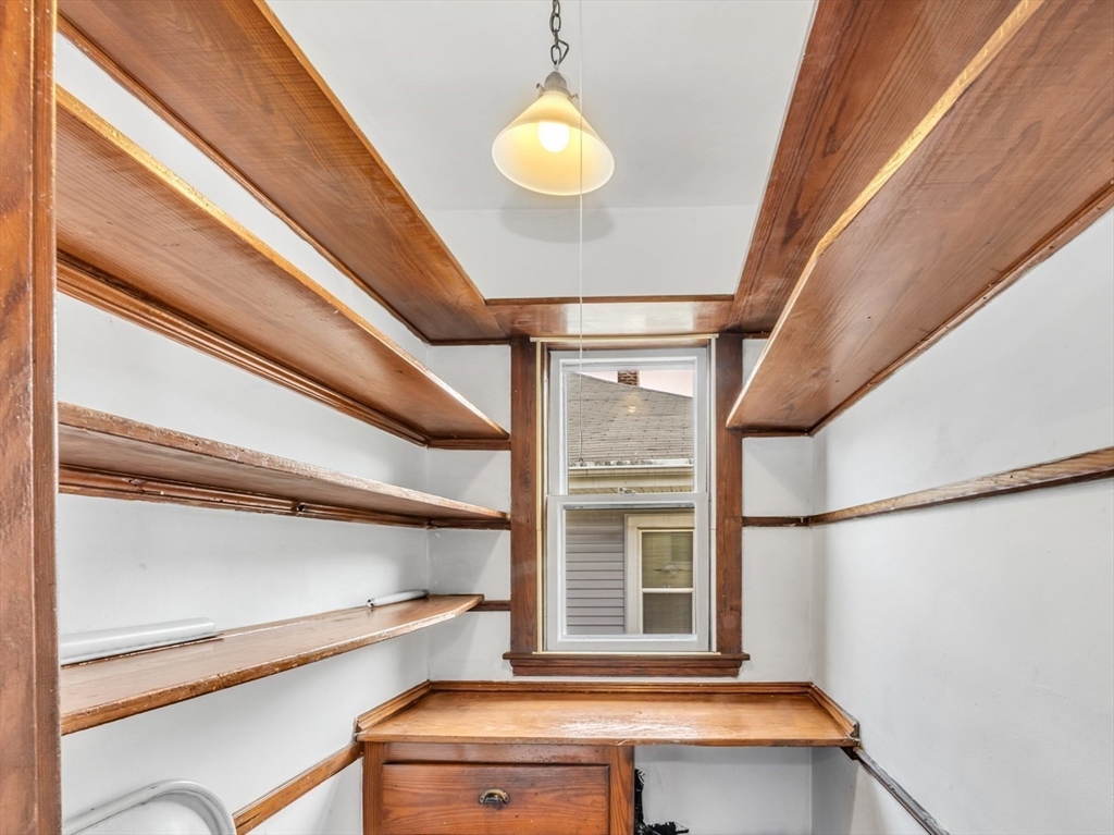 115 Sumner Road Brookline, MA 02445 - Photo 13 of 25 a view of a windows