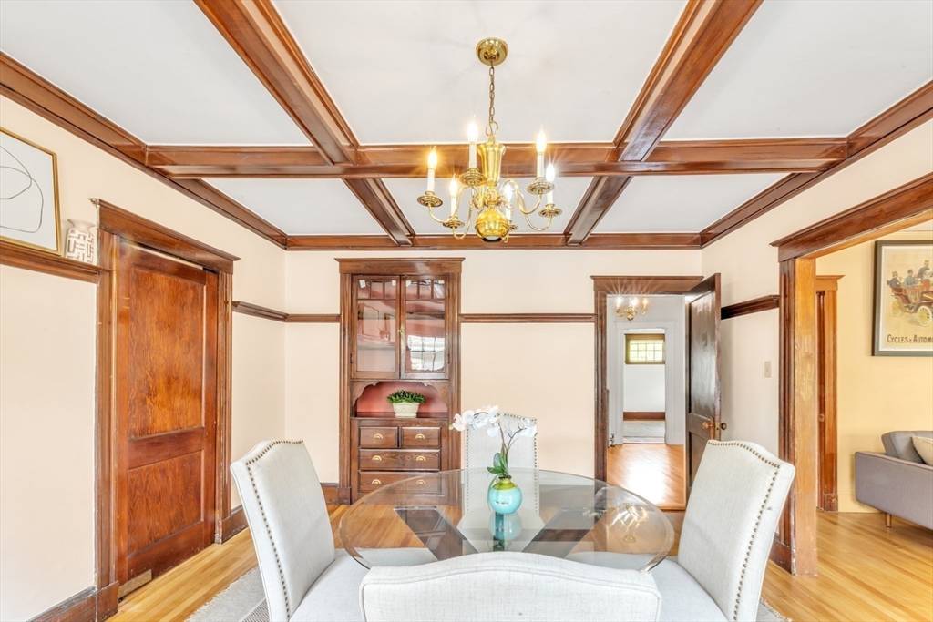 115 Sumner Road Brookline, MA 02445 - Photo 9 of 25