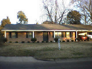 5912 Ridgewood Road Jackson, MS 39211 - Photo 1 of 1 Photo 1