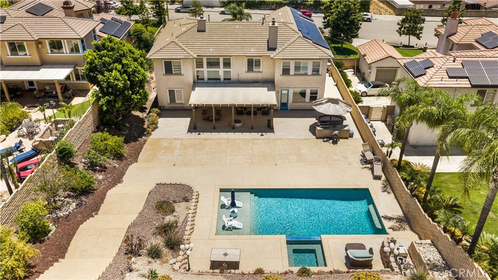 10140 Jacaranda Court Rancho Cucamonga, CA 91737 - Photo 61 of 70